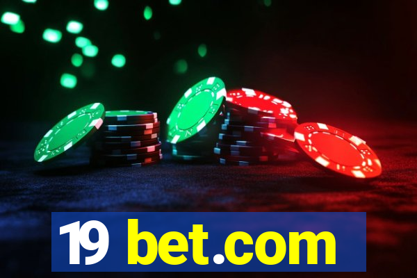 19 bet.com